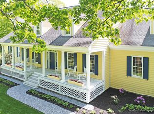 832 River Rd, Edgecomb, ME 04556