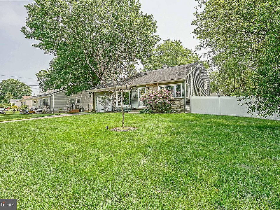 318 Cranford Rd, Cherry Hill, NJ 08003 Zillow