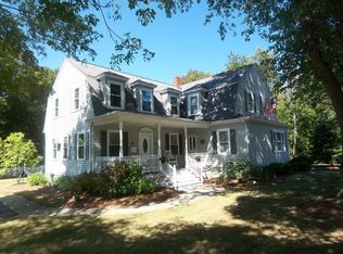 38 S Main St, Assonet, MA 02702