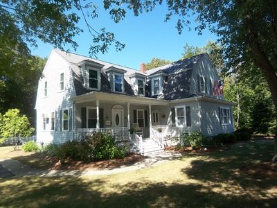 38 S Main St, Assonet, MA, 02702