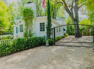 6 Shanley Ln, Ross, CA 94957