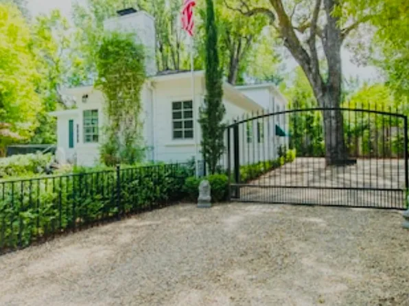 6 Shanley Ln, Ross, CA 94957