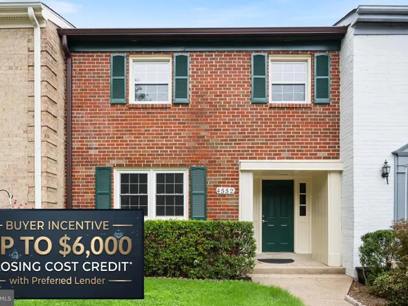4552 King Edward Ct, Annandale, VA 22003