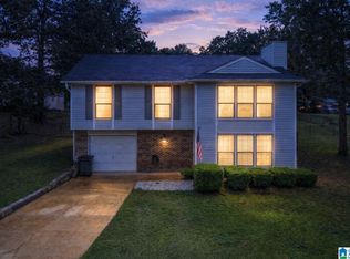 3229 Edenburg Dr, Bessemer, AL