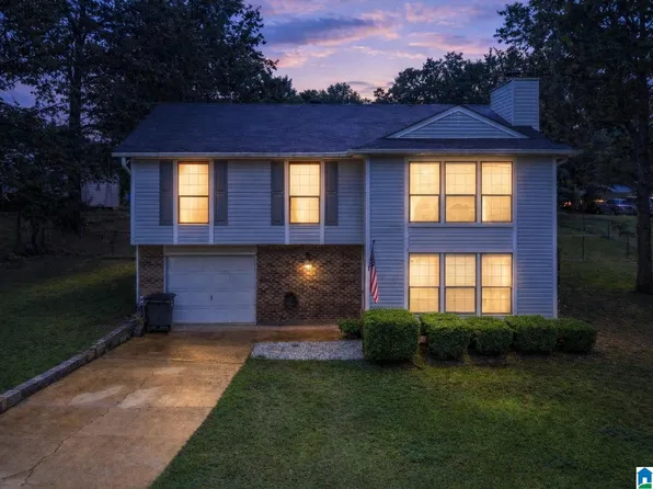 3229 Edenburg Dr, Bessemer, AL 35023