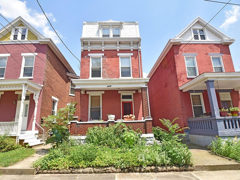 2nd image of 4172 Mad Anthony St