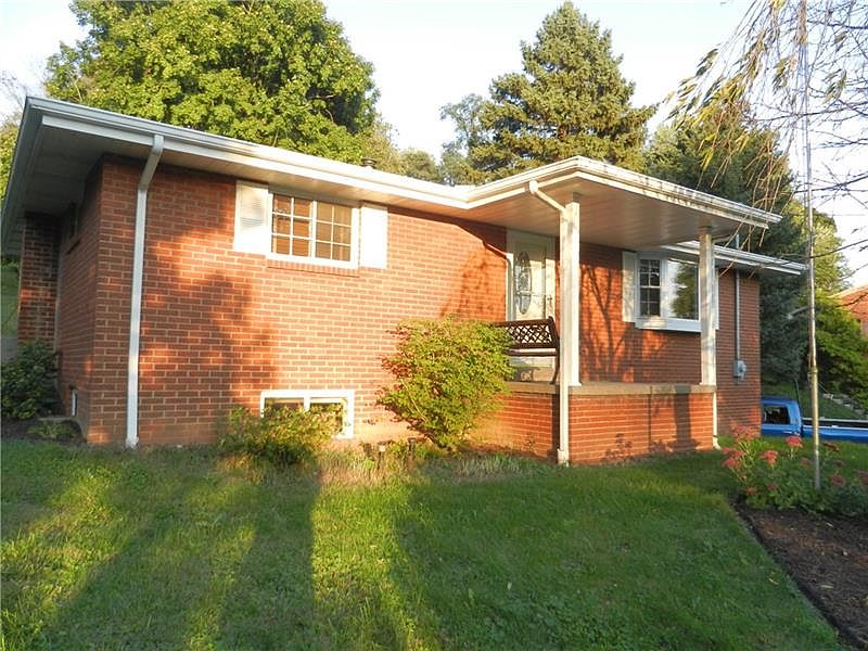 1988 State Route 980, Canonsburg, PA 15317 Zillow