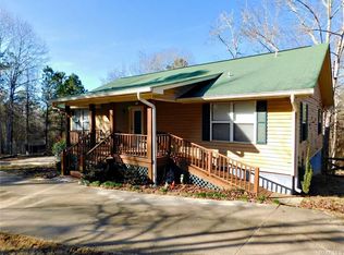 504 Chubbehatchee Cir, Wetumpka, AL 36093