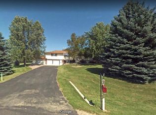 N664 Philip Ln, Waterloo, WI 53594