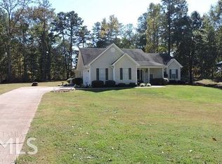 90 Jasons Rdg, Griffin, GA 30223