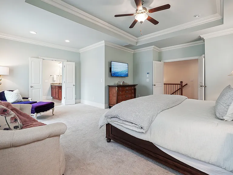 715 Saybeck Way — Photo 20