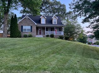 3439 Heatherwood Trce, Clarksville, TN 37040