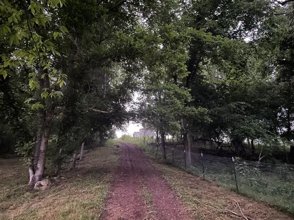 0 Issac Clifton Rd, Chapmansboro, TN 37035