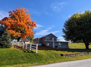 3139 Township Road 406, Millersburg, OH 44654