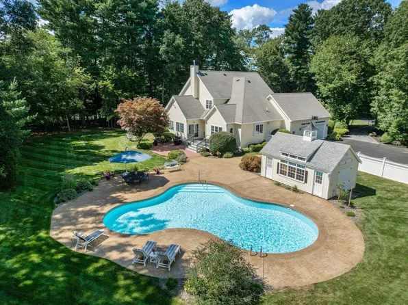 784 Washington St, Franklin, MA 02038