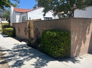 926 E Dryden St #Adu, Glendale, CA 91207