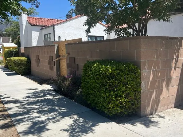 926 E Dryden St #Adu, Glendale, CA 91207