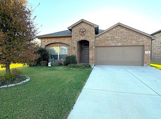 1719 Cross Creek Ln, Cleburne, TX 76033