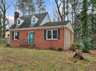 108 Pinecrest Rd, Wakefield, VA 23888