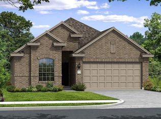 317 Terra Vista Cir, Montgomery, TX 77356