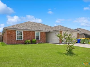 503 Chrislyn St, Troy, TX 76579