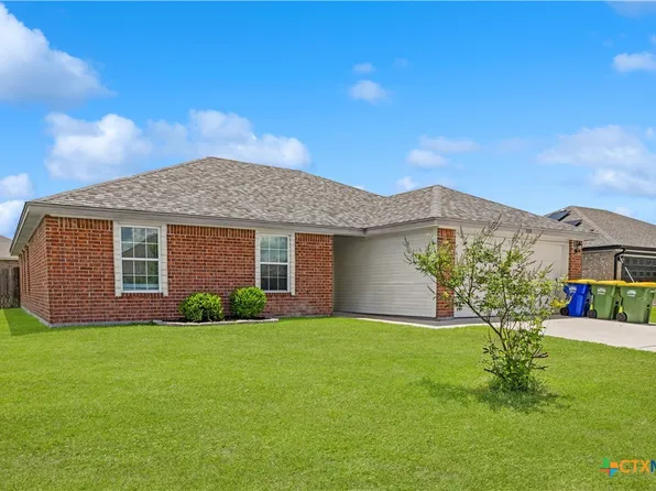 503 Chrislyn St, Troy, TX 76579