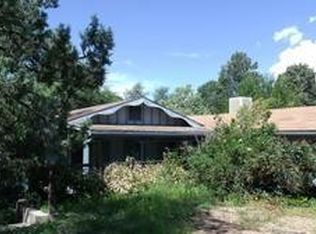1208 N William Tell Cir, Payson, AZ 85541