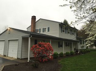 23 Wayne Ter, Basking Ridge, NJ 07920