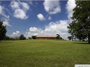 567 County Road 331, Moulton, AL 35650