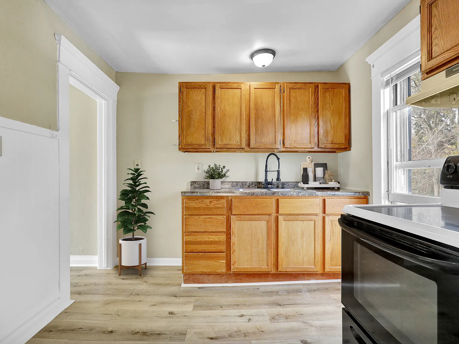 1 bed, 850 sqft, $915 — Photo 4