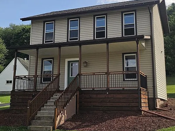 181 Tunnel Hill Rd, Brookville, PA 15825