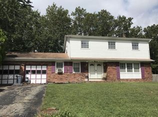 13 Old Bridge Dr, Howell, NJ 07731