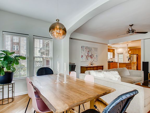 5th image of 4637 N Drake Ave APT 1