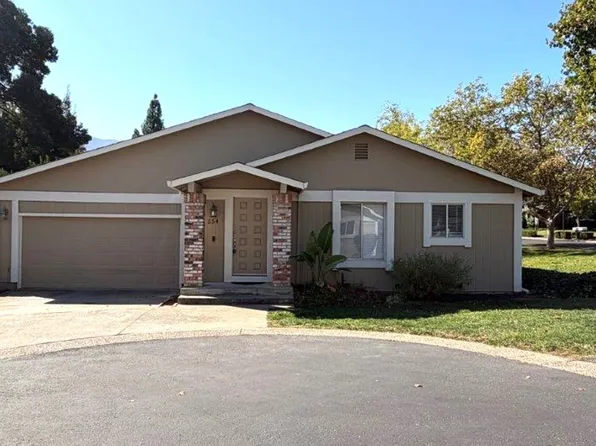 554 Mount Dell Dr, Clayton, CA 94517
