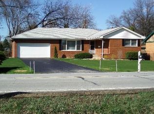 6030 W 127th St, Palos Heights, IL 60463