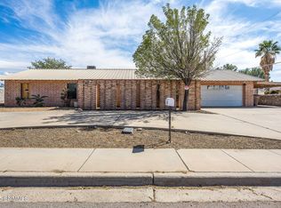 2614 Topley Ave, Las Cruces, NM 88005