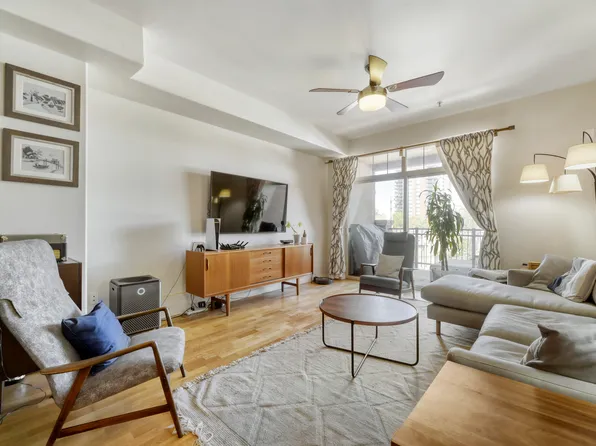 1100 N Grant St Unit 404, Denver, CO 80203