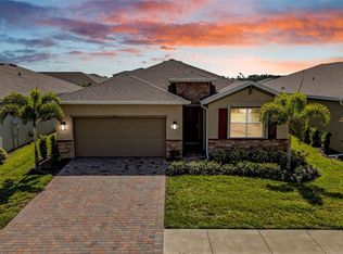 1281 Cobble Glen Dr, Pt Charlotte, FL 33953