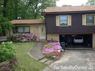 216 Hershel Dr, Gardendale, AL 35071