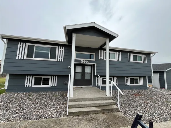3444 Becraft Ln, Billings, MT 59101