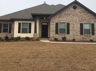 12781 Waxwing Ave, Spanish Fort, AL 36527