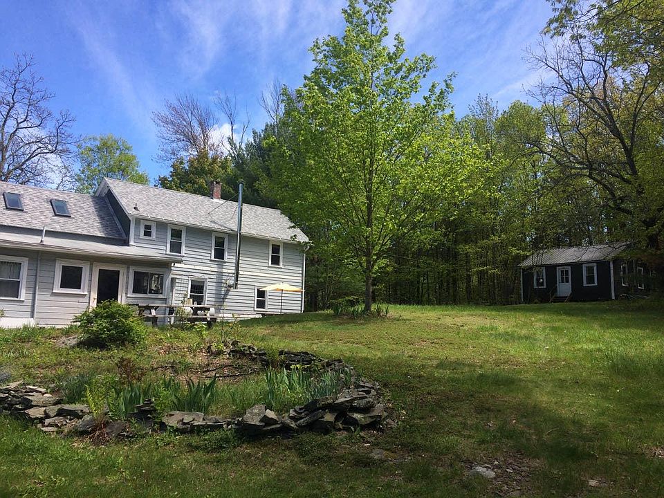 150 Hill Rd, Hurley, NY 12443 Zillow