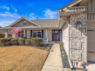 5635 Inspiration St, Milton, FL 32570