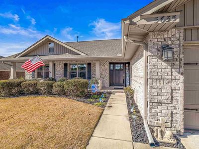5635 Inspiration St, Milton, FL, 32570