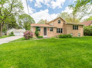 8533 104th Ave, Pleasant Prairie, WI 53158