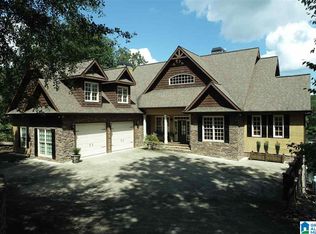 237 Bluegill Dr, Wedowee, AL 36278