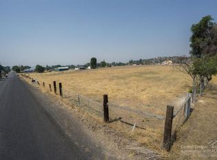 682 NW McDonald Rd, Prineville, OR 97754