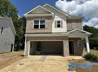 1140 Tanger Glen Trl NW, Harvest, AL 35749