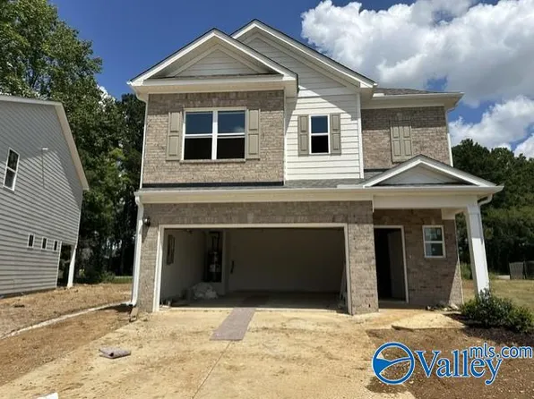 1140 Tanger Glen Trl NW, Harvest, AL 35749