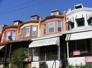 517 Linden St, Reading, PA 19604